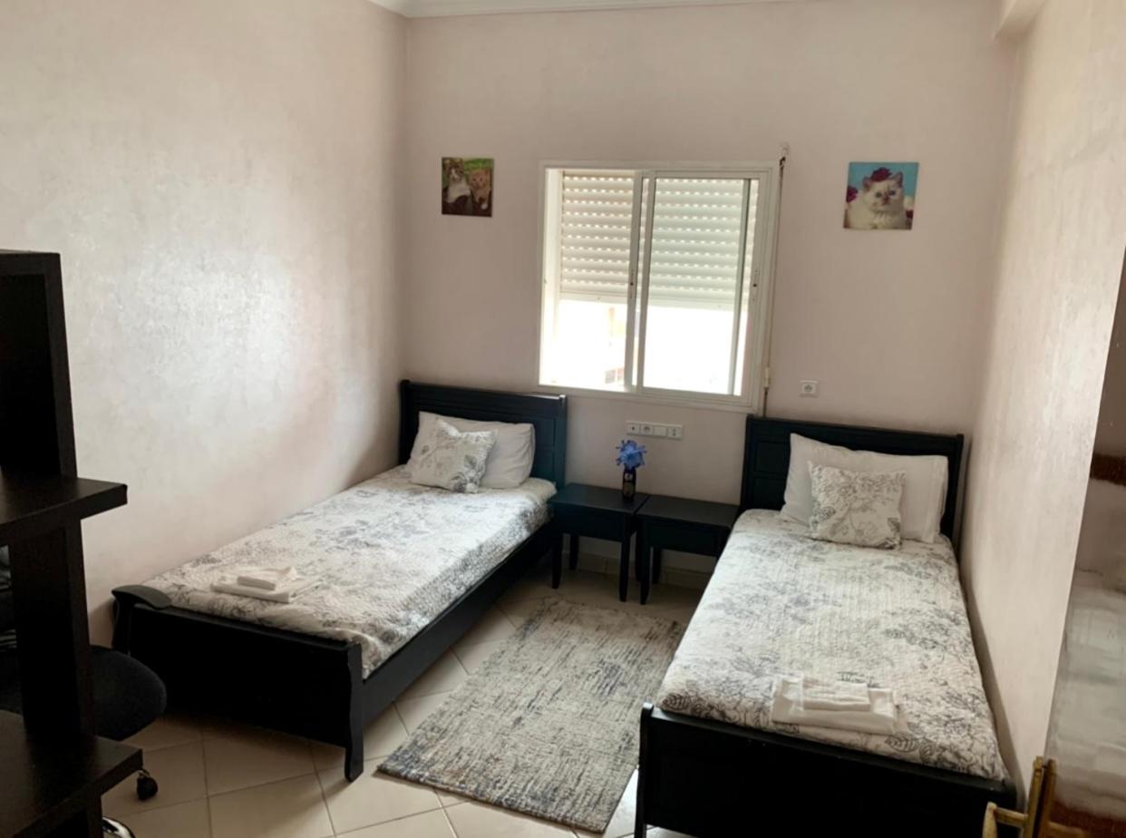 Stunning And Cozy Only For Families Apartment Agadir