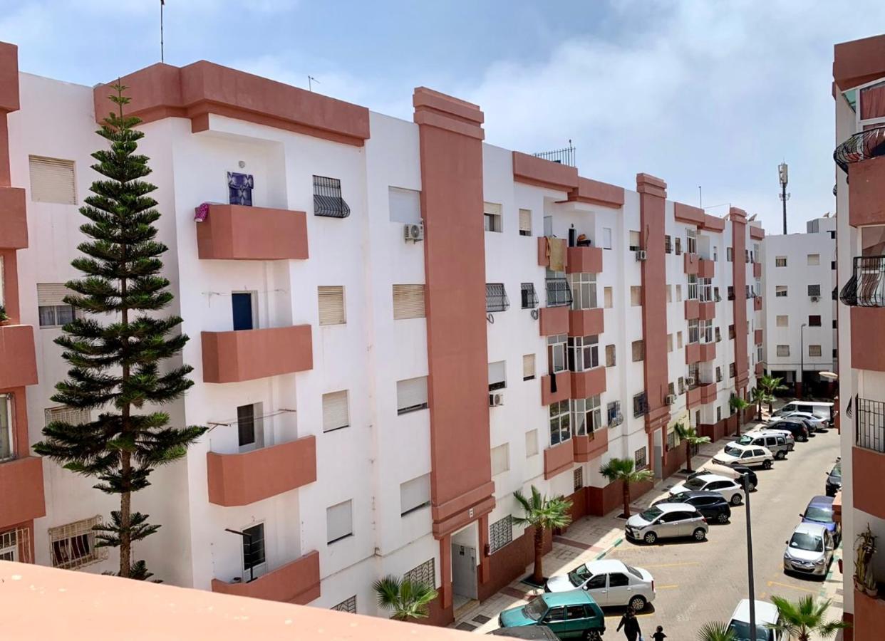 Apartment Stunning And Cozy Only For Families Agadir