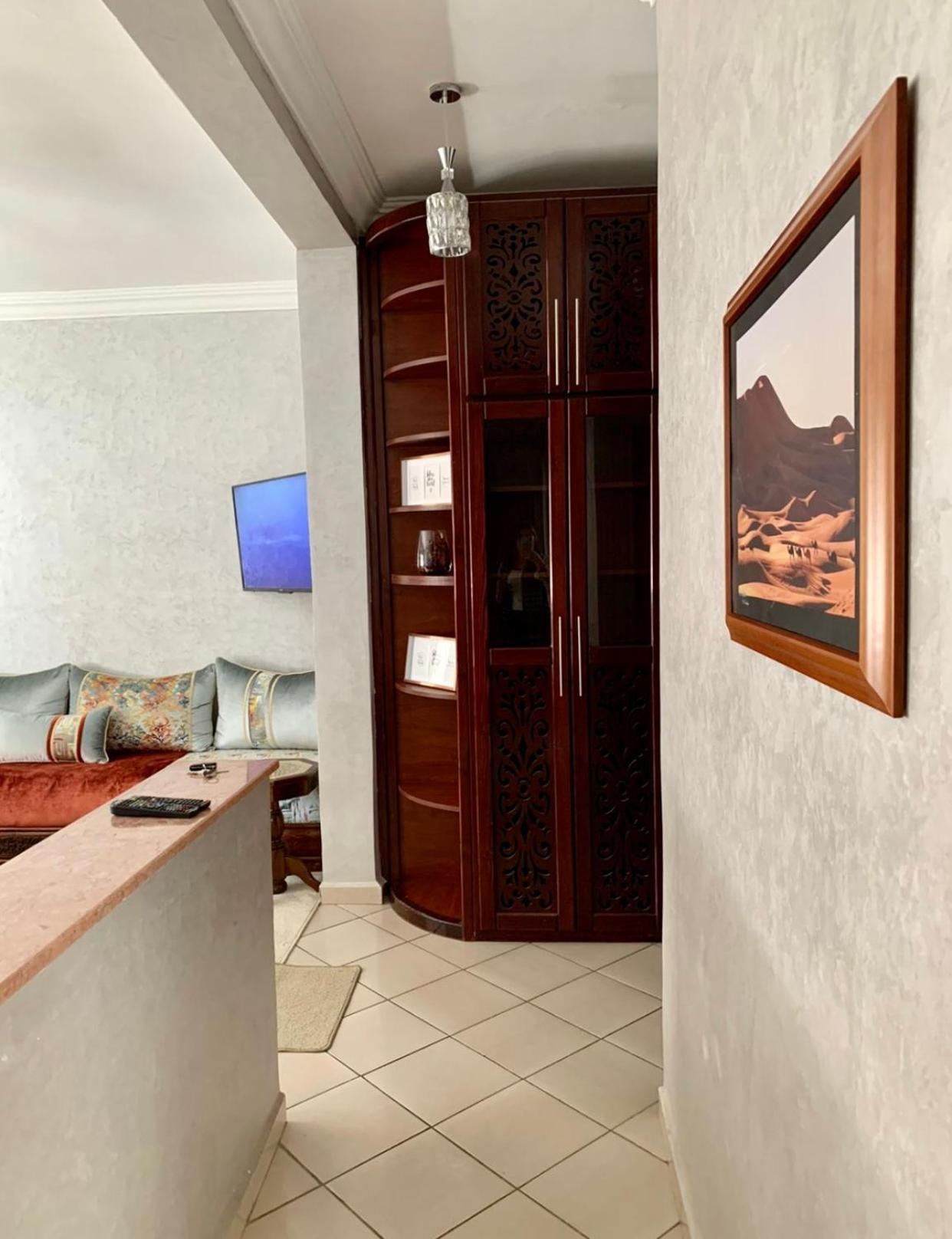 Stunning And Cozy Only For Families * Agadir