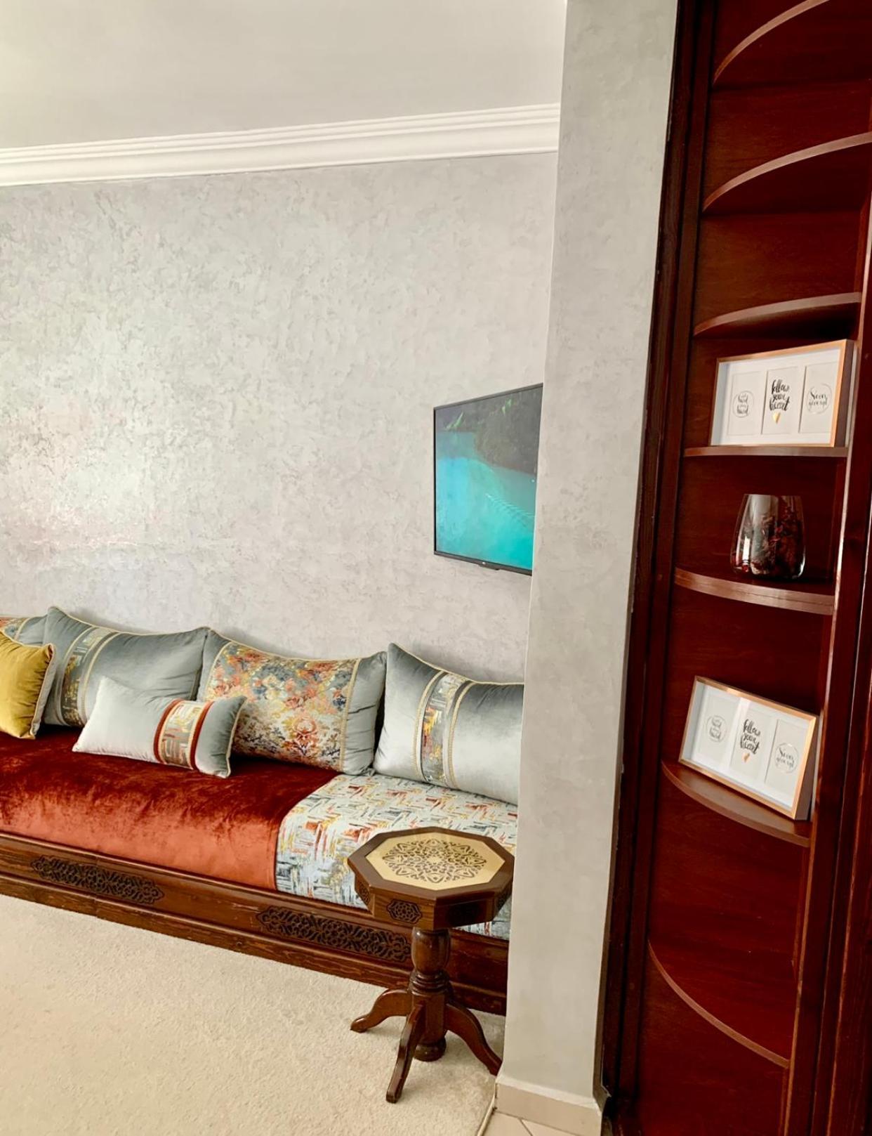 Stunning And Cozy Only For Families