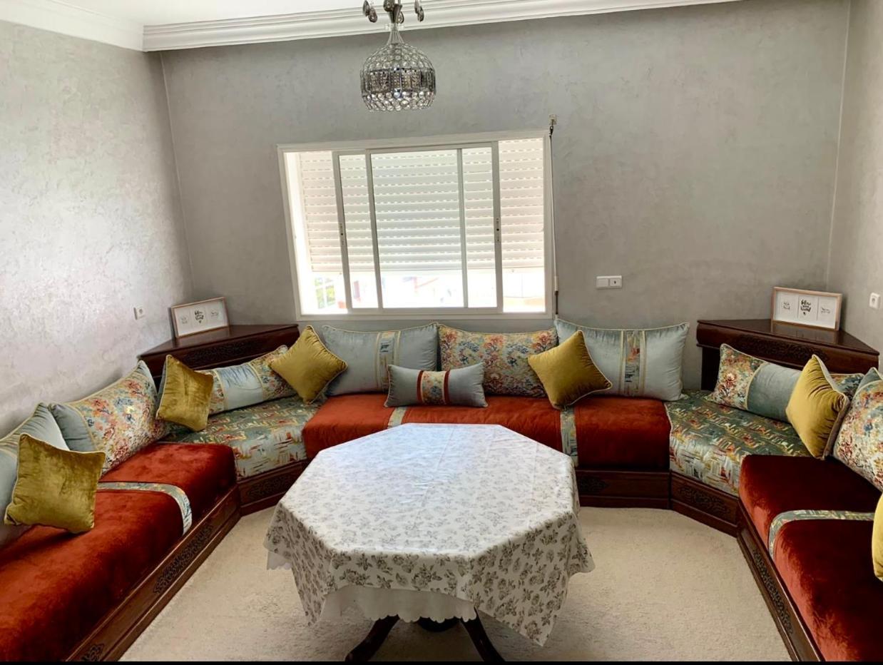 Stunning And Cozy Only For Families Agadir