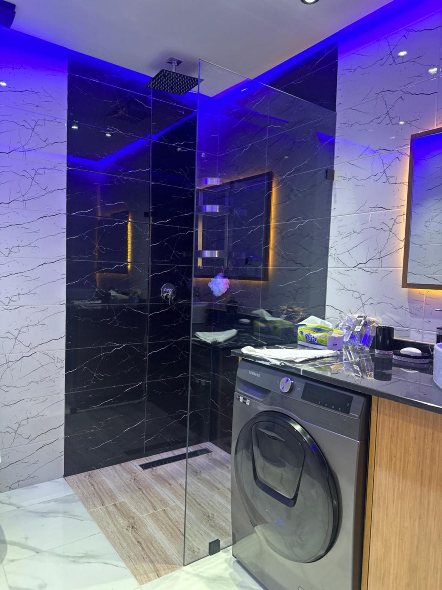 Apartment Your Ideal Pool Access Airport Service Self Check-in & Pristine Comfort Agadir