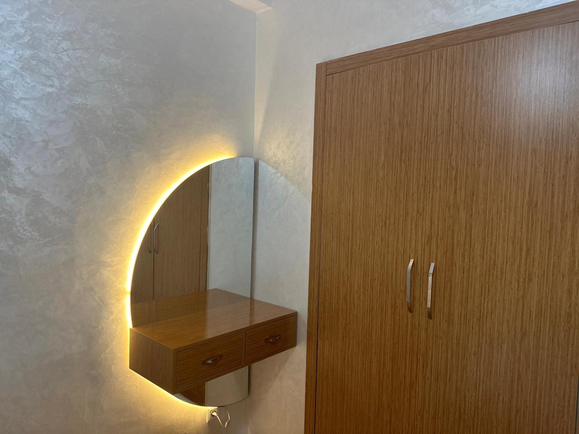 Apartment Modern Pool Service Airport Shuttle Easy Check-in Cozy Beds 7 Min From Marina