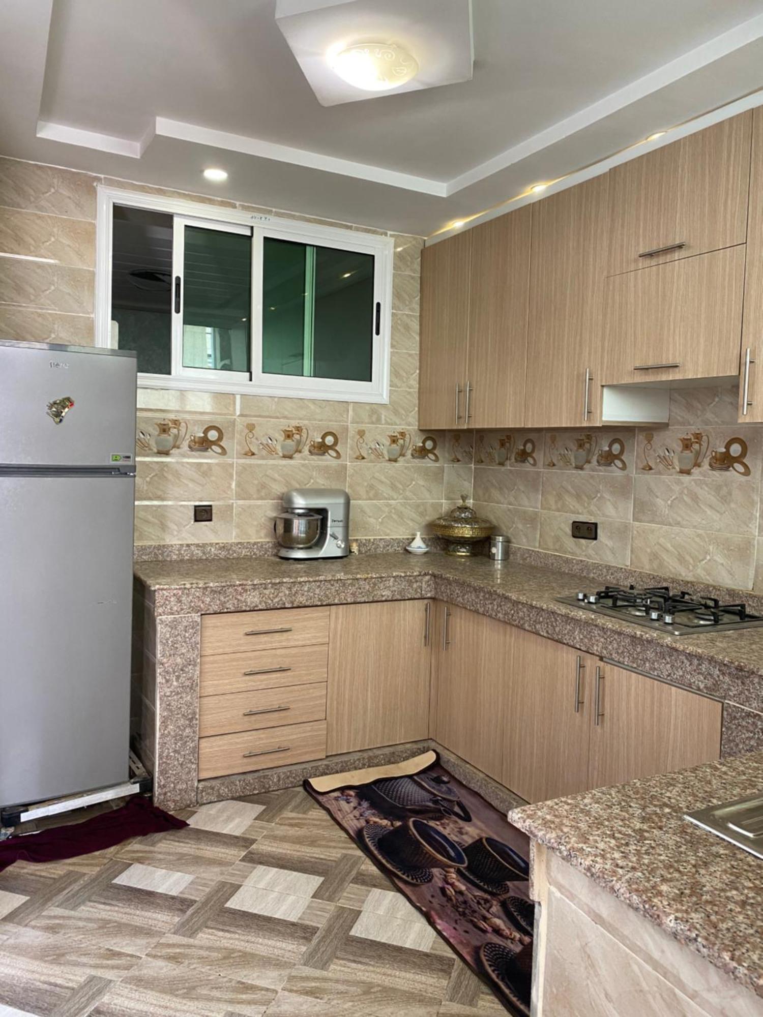 Guest house K11 Agadir