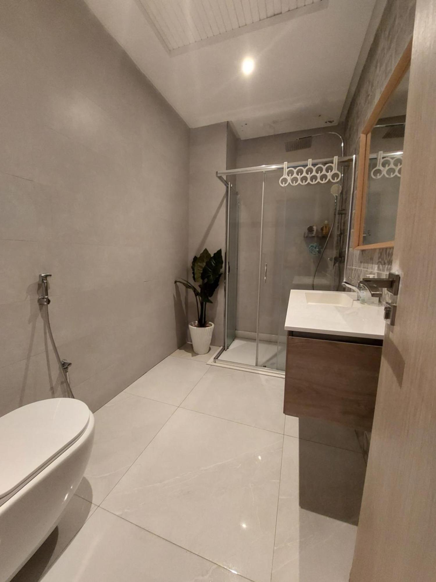 Appartement Family Modern Flat Near Mcdo &