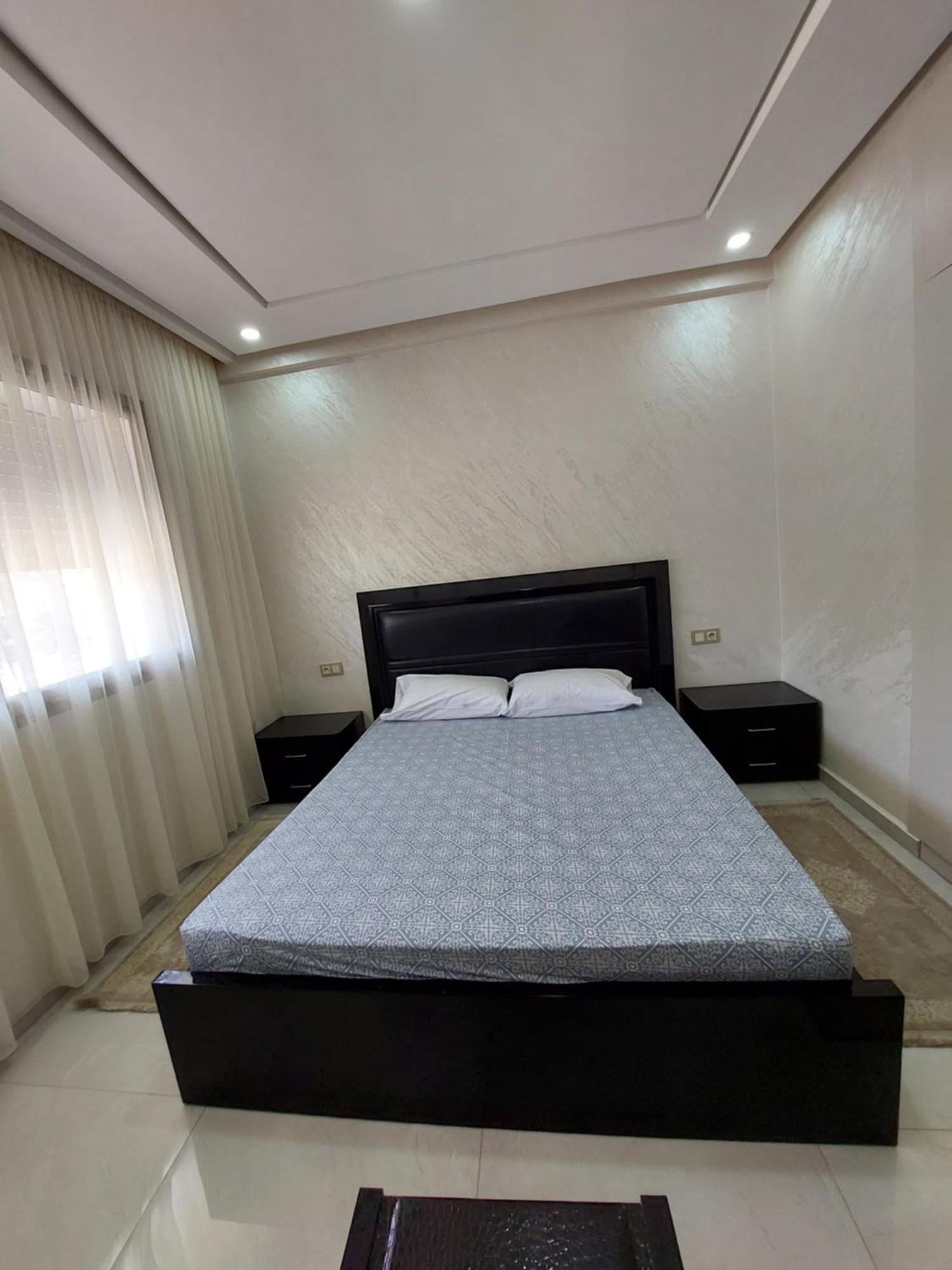 Appartement Family Modern Flat Near Mcdo & Agadir