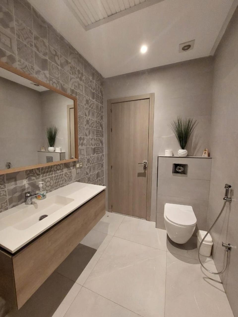 Appartement Family Modern Flat Near Mcdo &