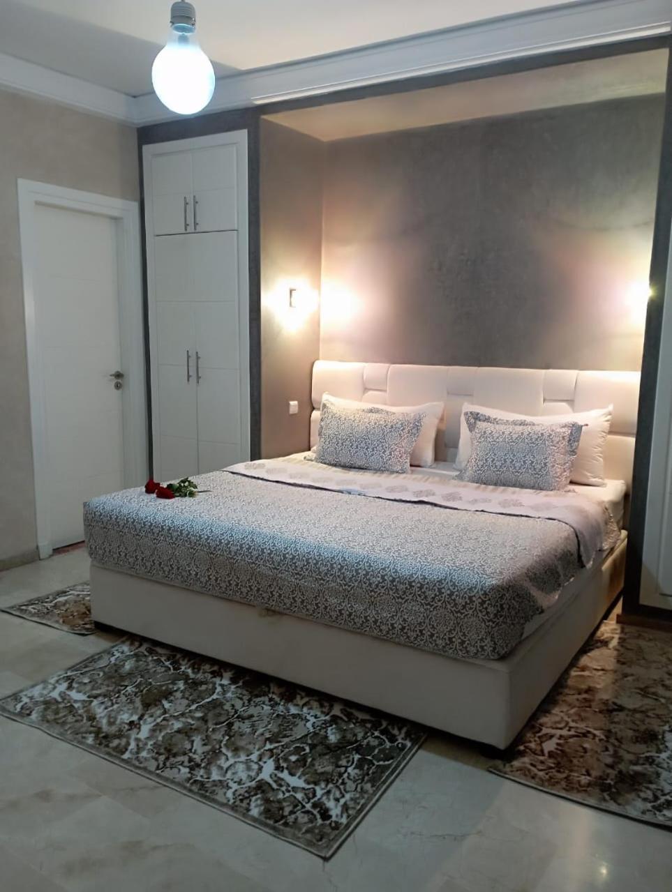Superbe A La Marina Apartment Agadir