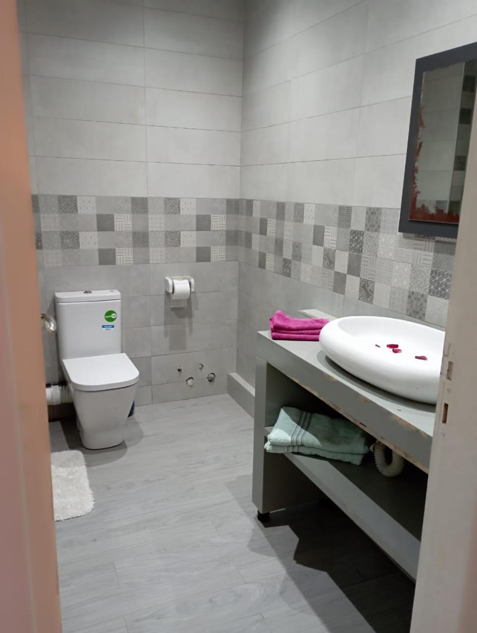Apartment Superbe A La Marina Agadir