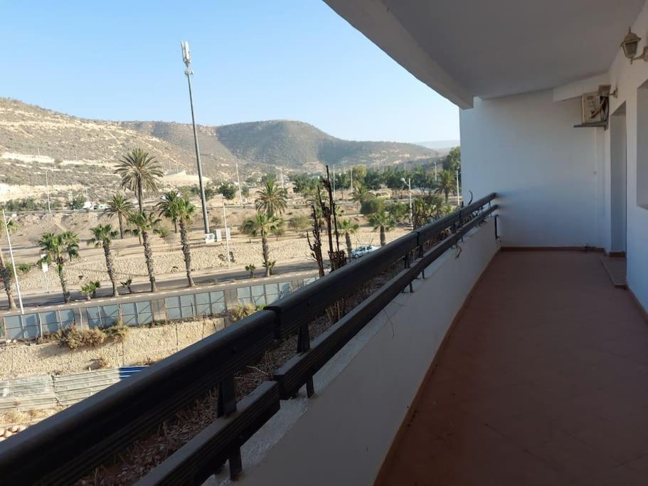 Apartment Superbe A La Marina