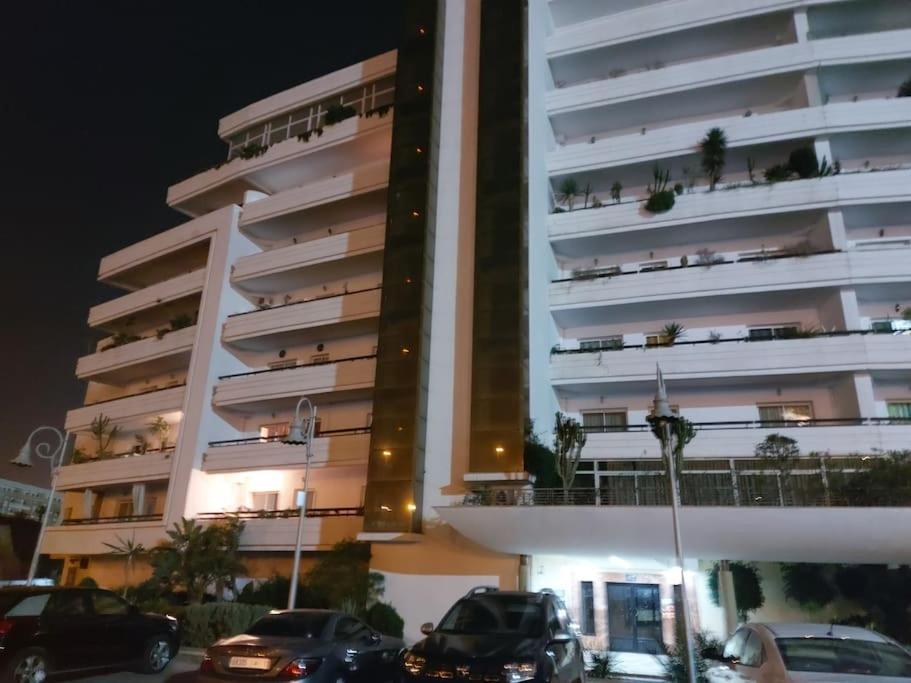 Superbe A La Marina Agadir