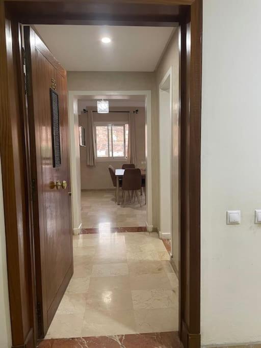 Apartment Superbe A La Marina *