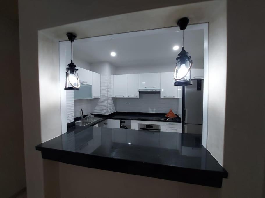Superbe A La Marina Apartment Agadir