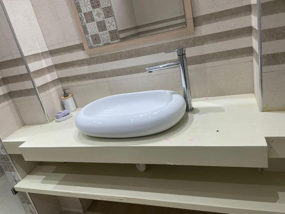 Apartment Superbe A La Marina Agadir