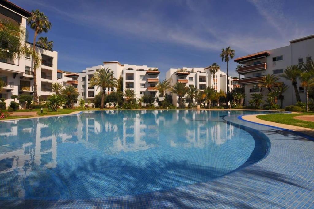 Superbe A La Marina Apartment *