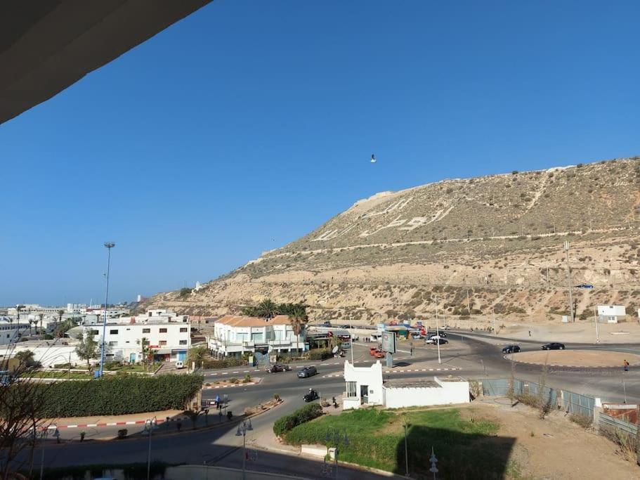 Superbe A La Marina Apartment Agadir