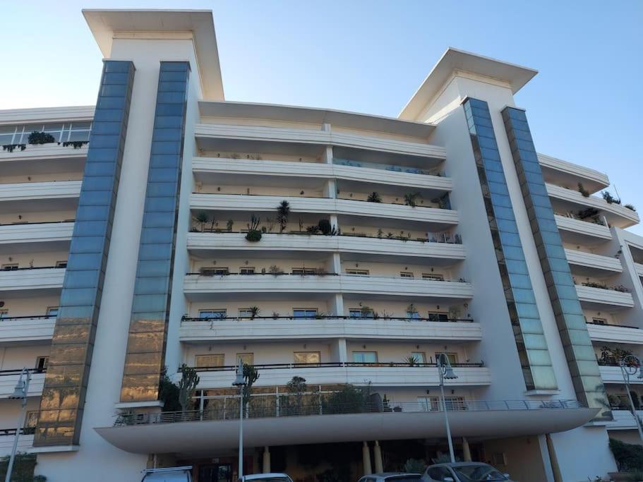 Superbe A La Marina Agadir