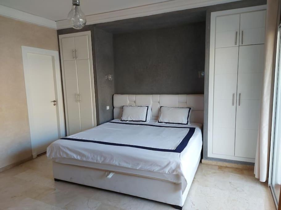 Superbe A La Marina Apartment Agadir