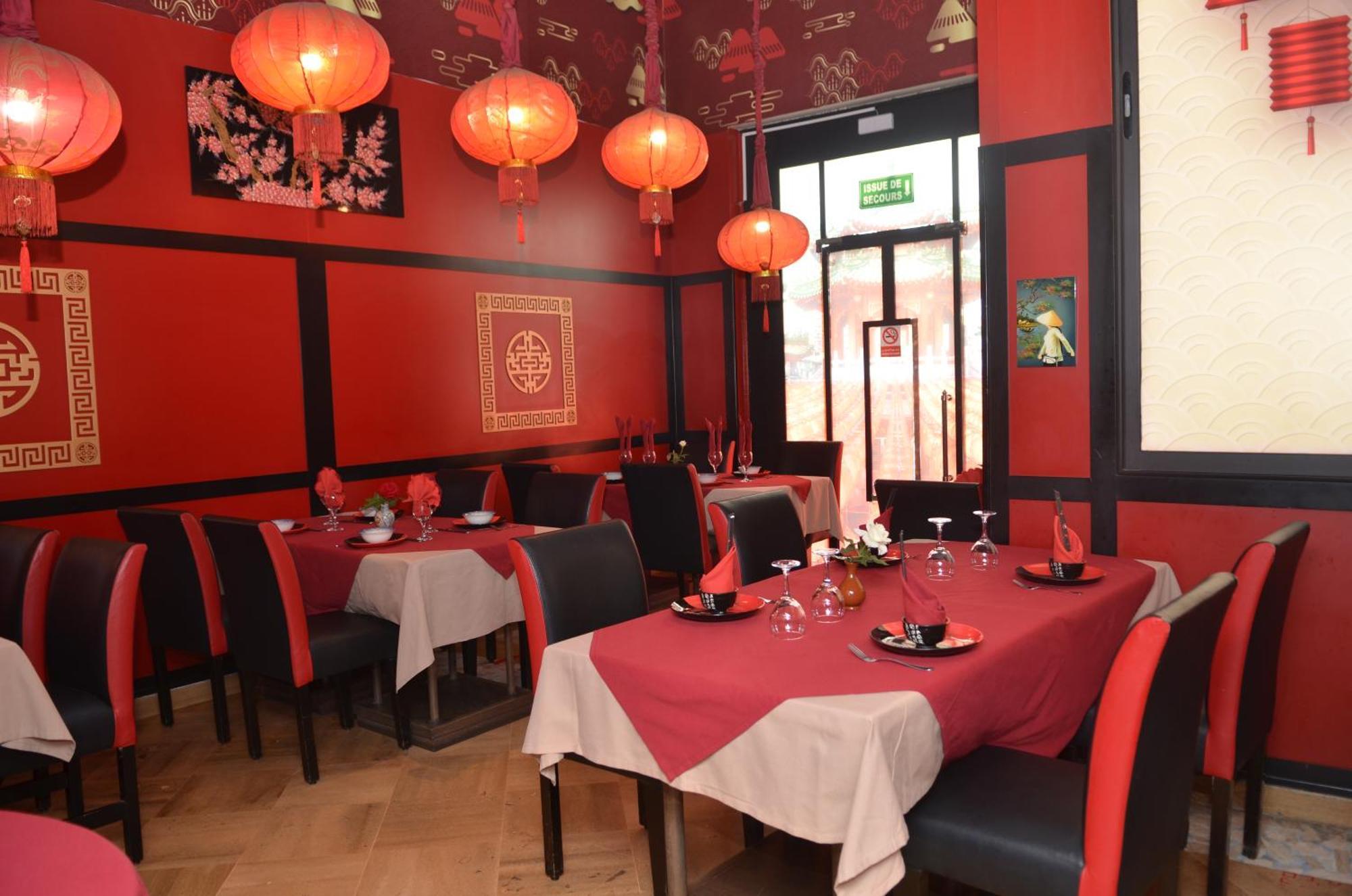Appart'hotel Intouriste Aparthotel 4*