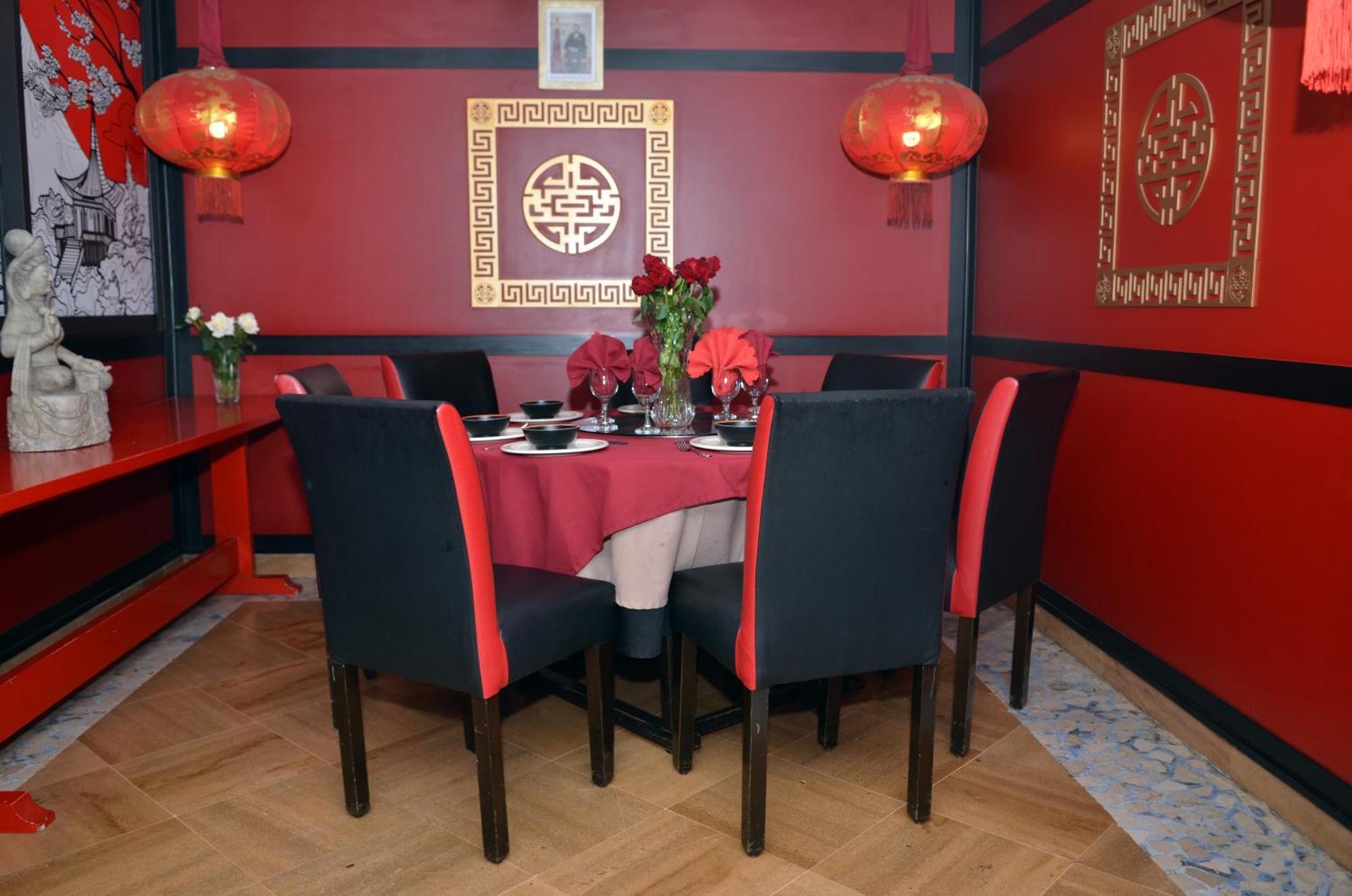 Appart'hotel Intouriste 4*