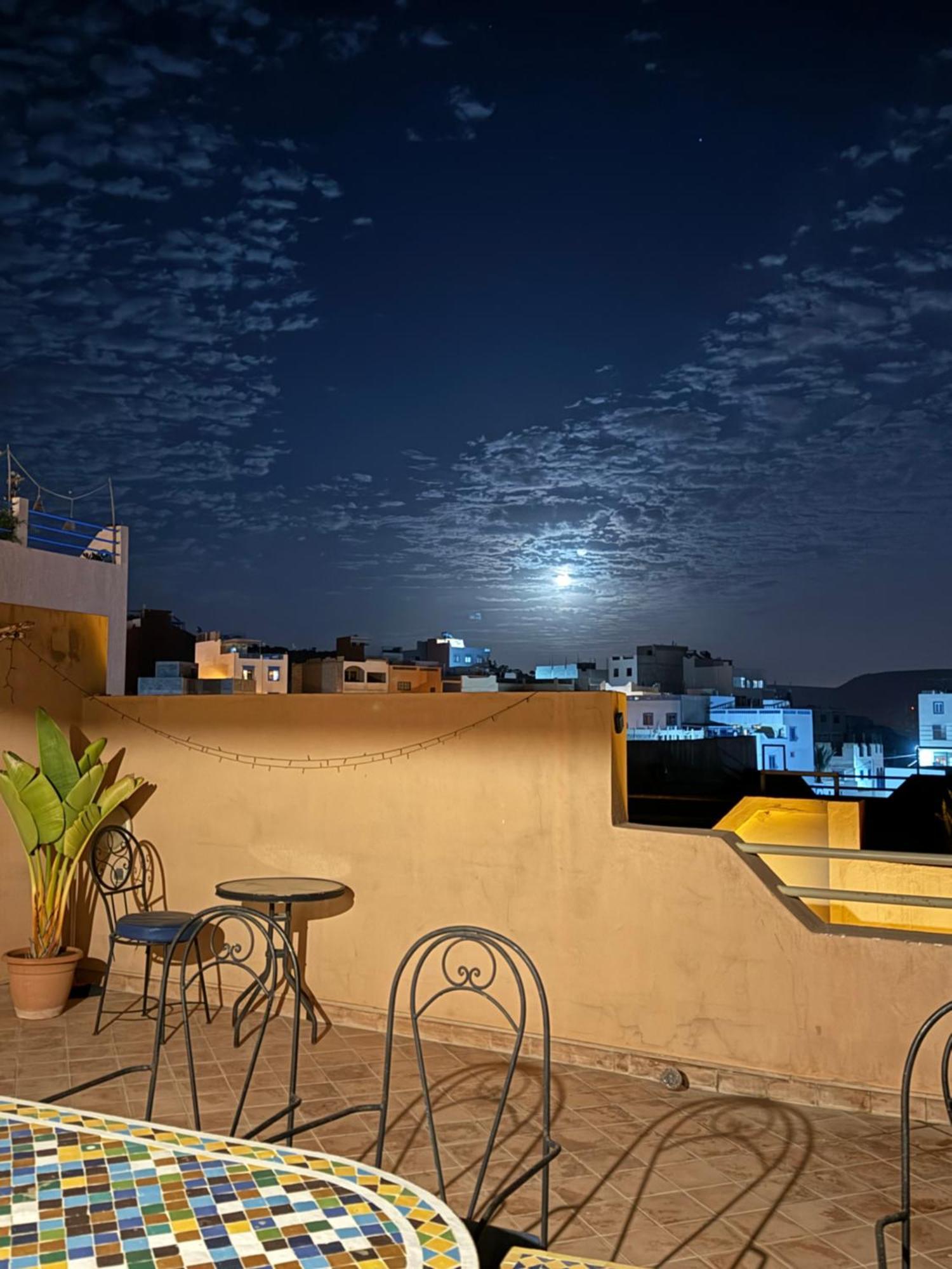 Surf Lovers Morocco Homestay *