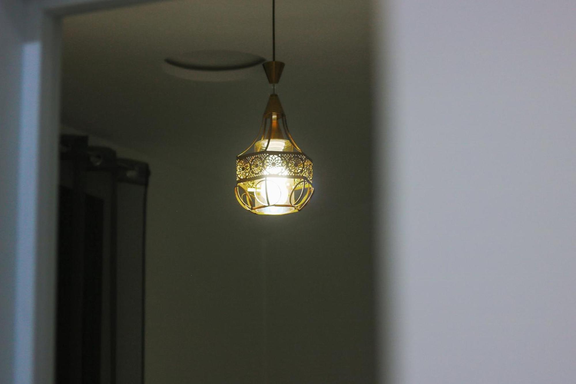 Studyscape Apartment Agadir
