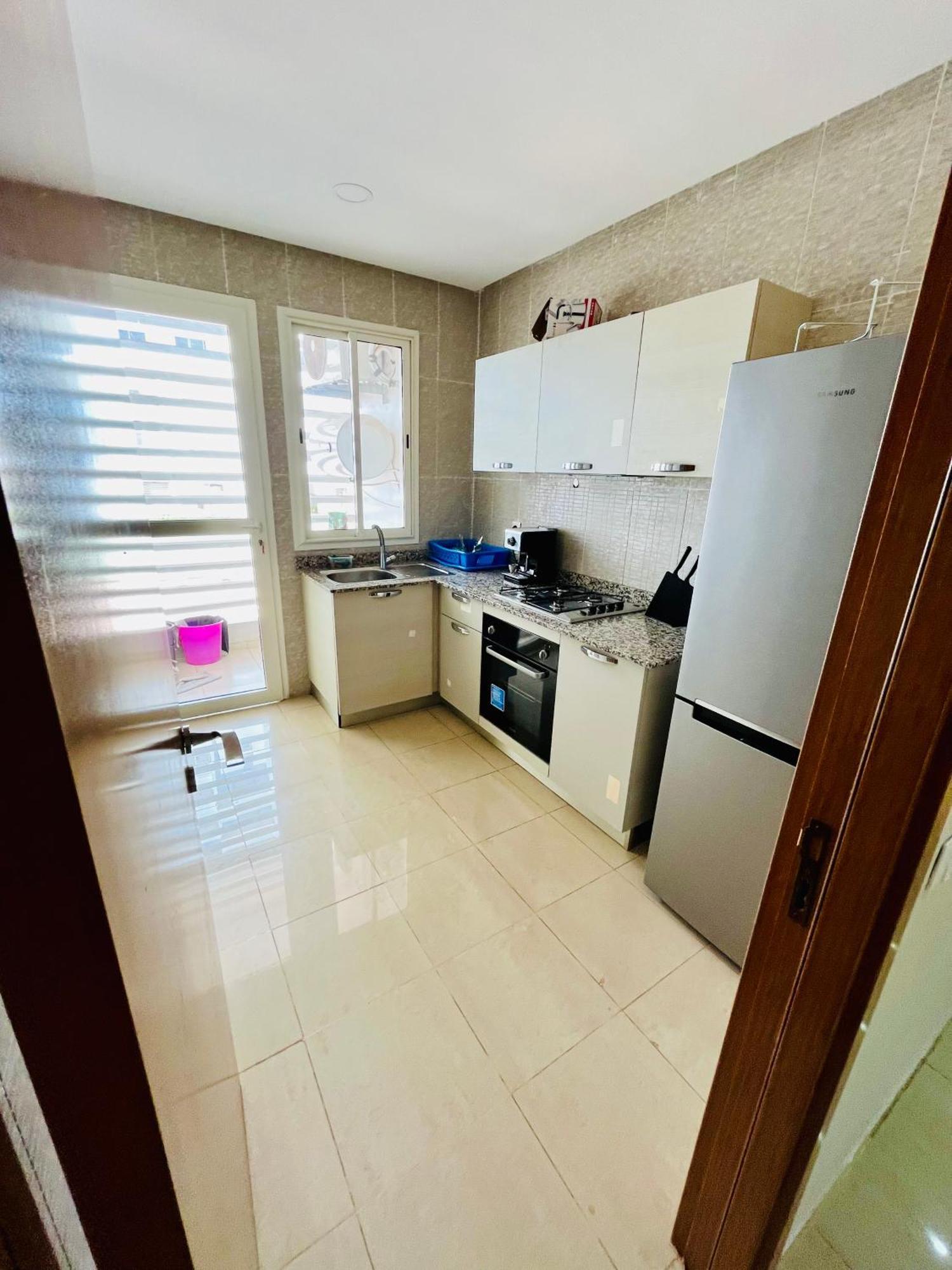 Islane Apartment