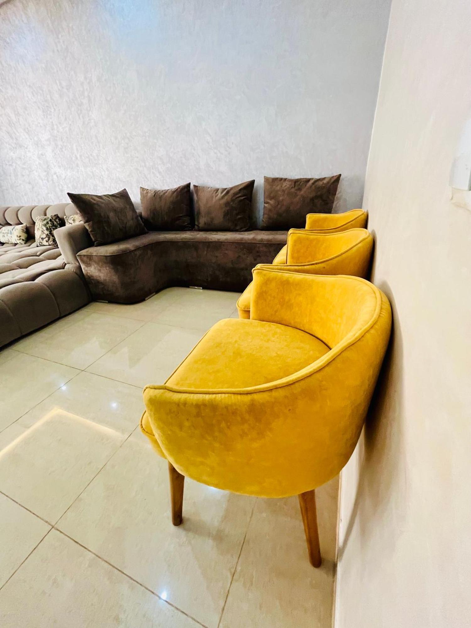 Apartment Islane *
