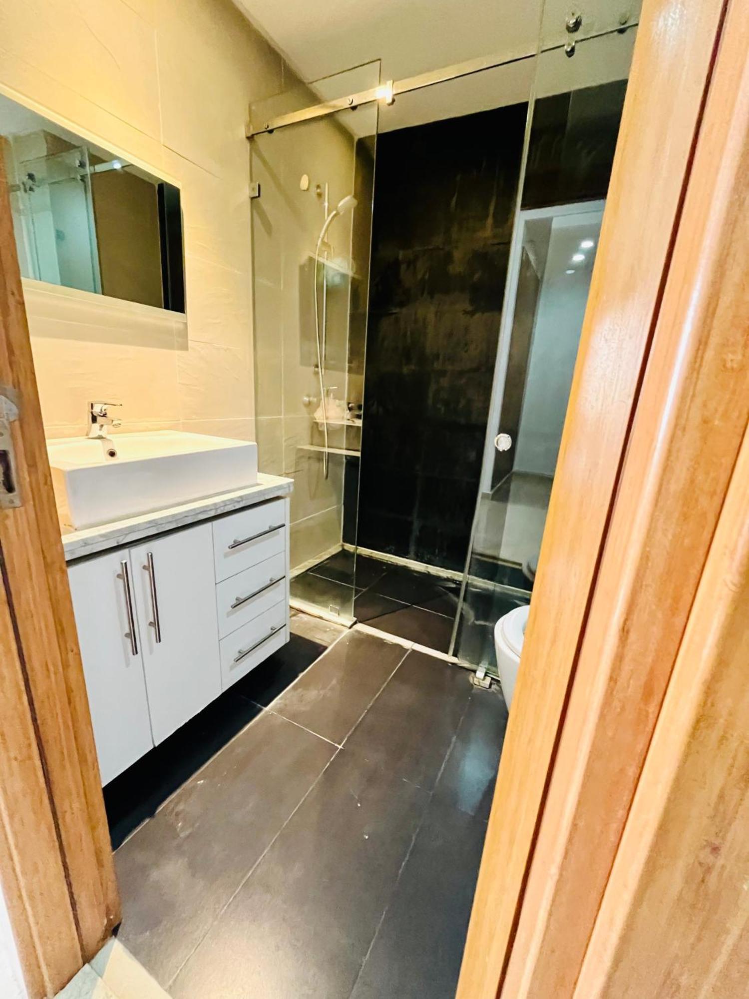 Apartment Islane *