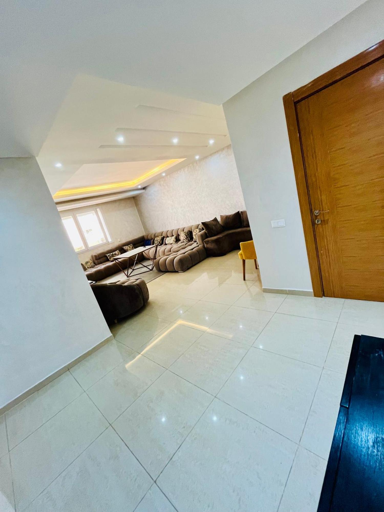 Islane Apartment Agadir