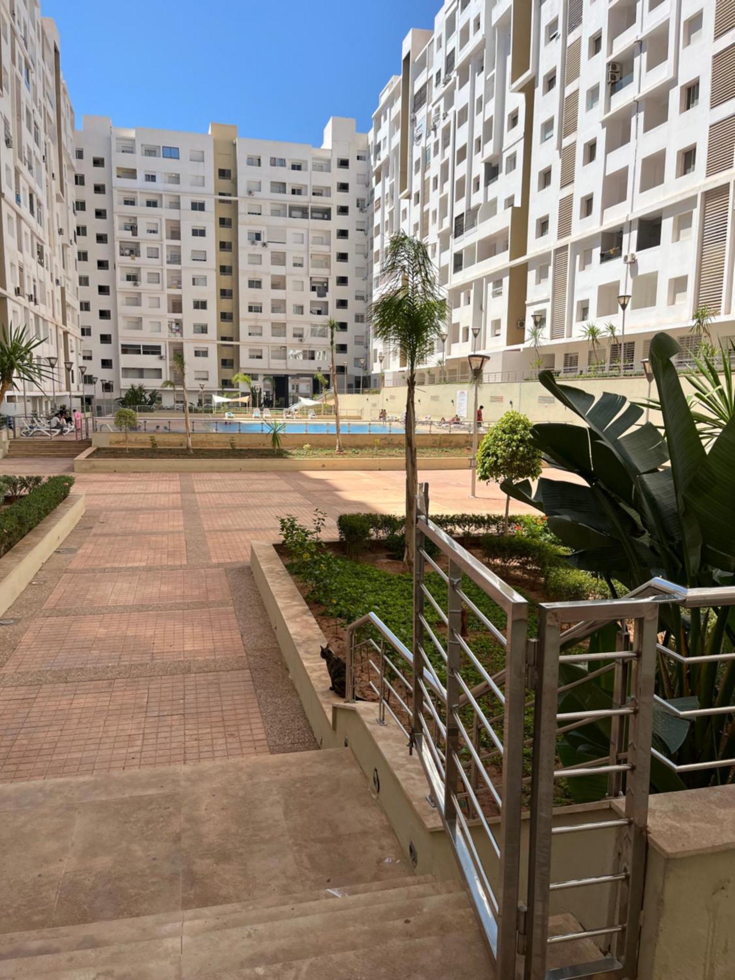 Islane * Agadir