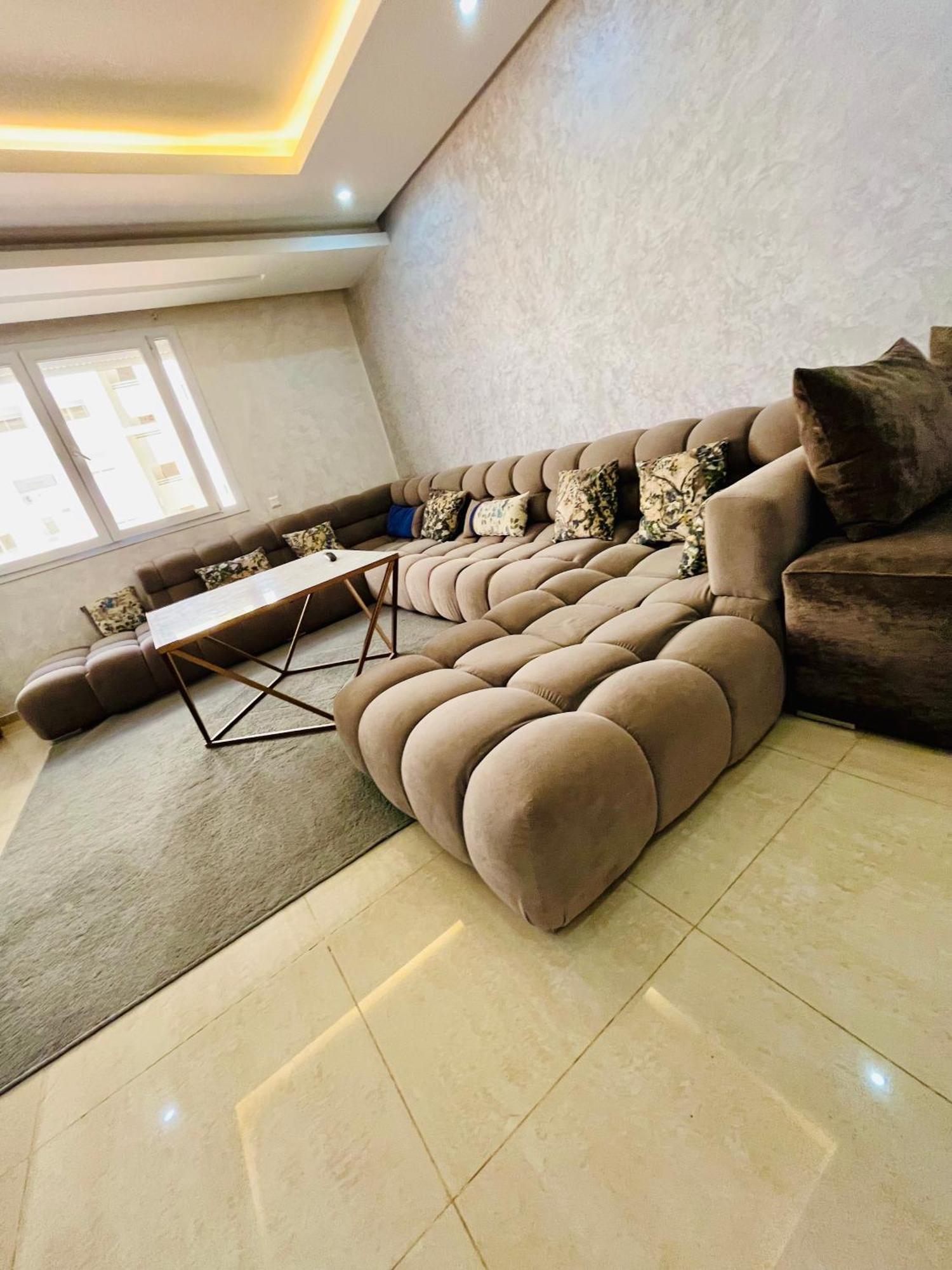 Apartment Islane