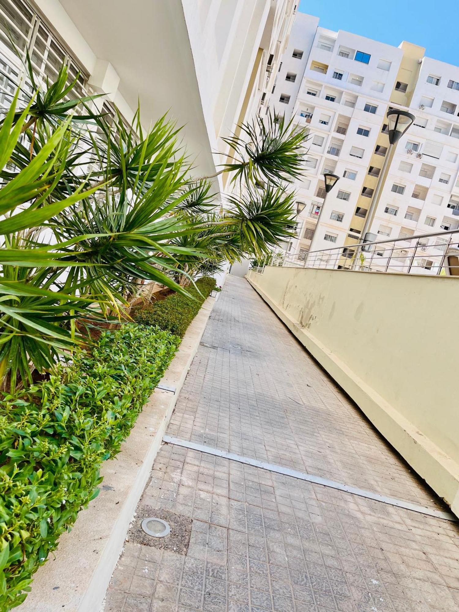 Islane Apartment Agadir