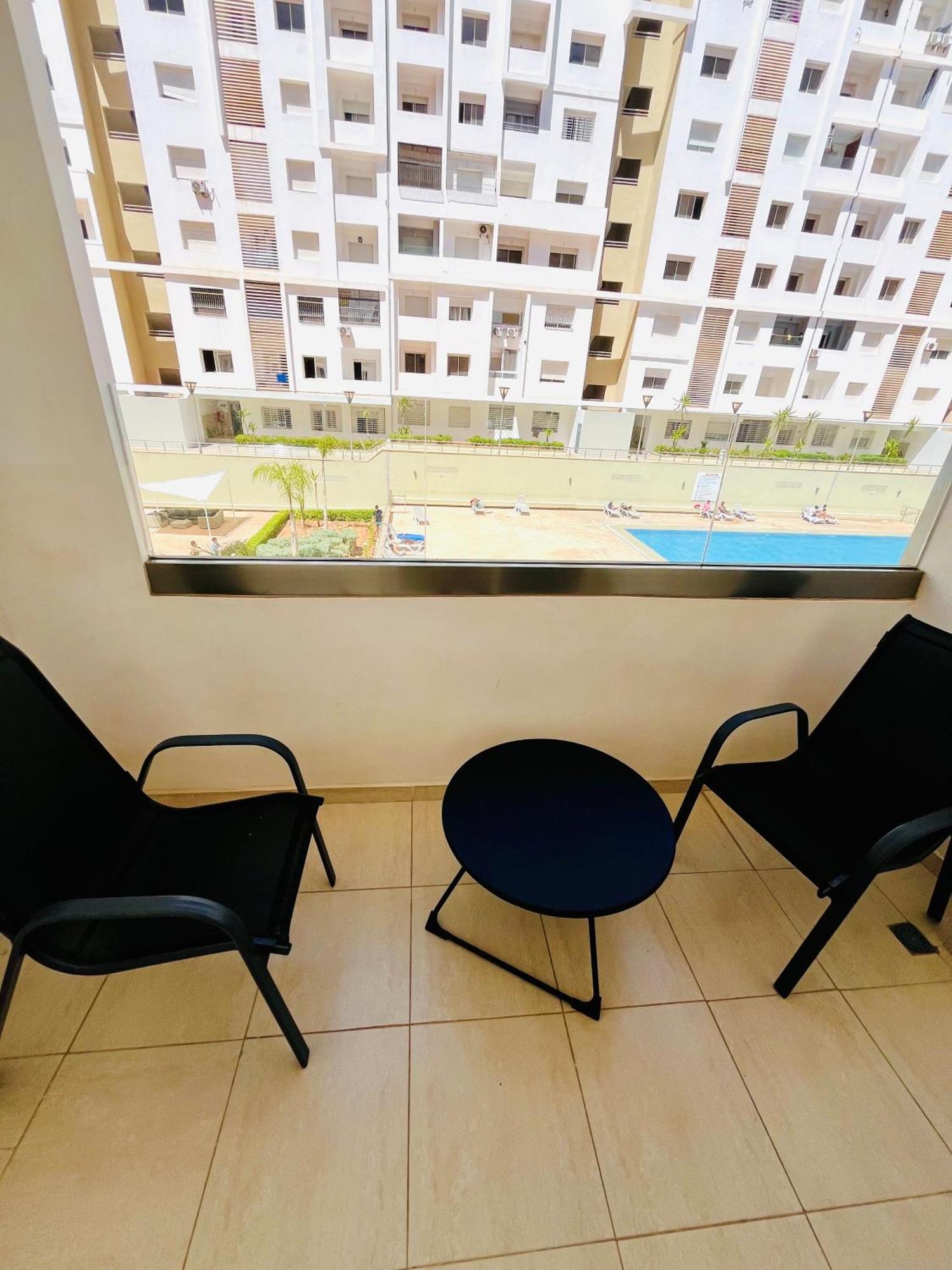 Apartment Islane *