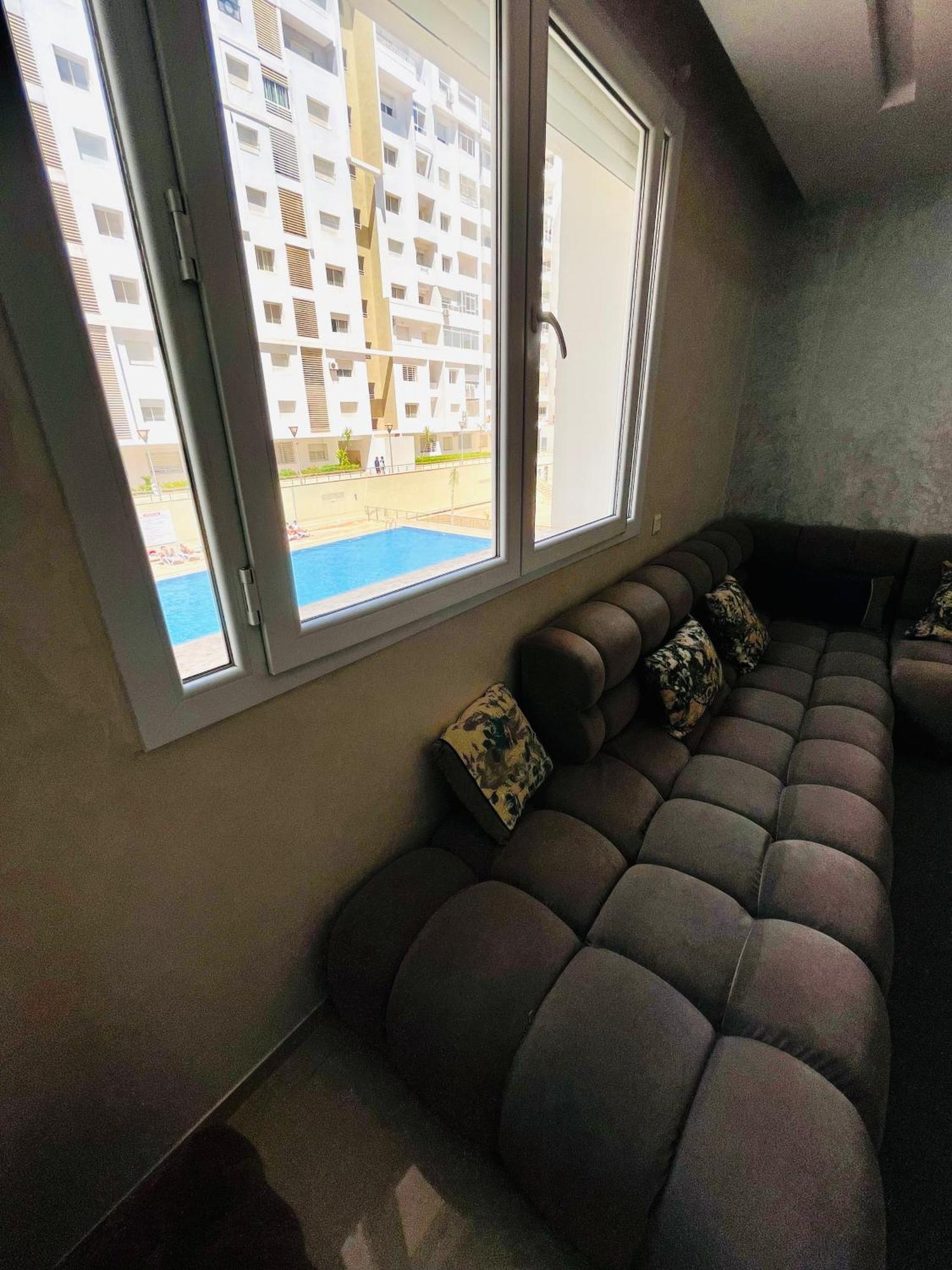 Islane Apartment Agadir