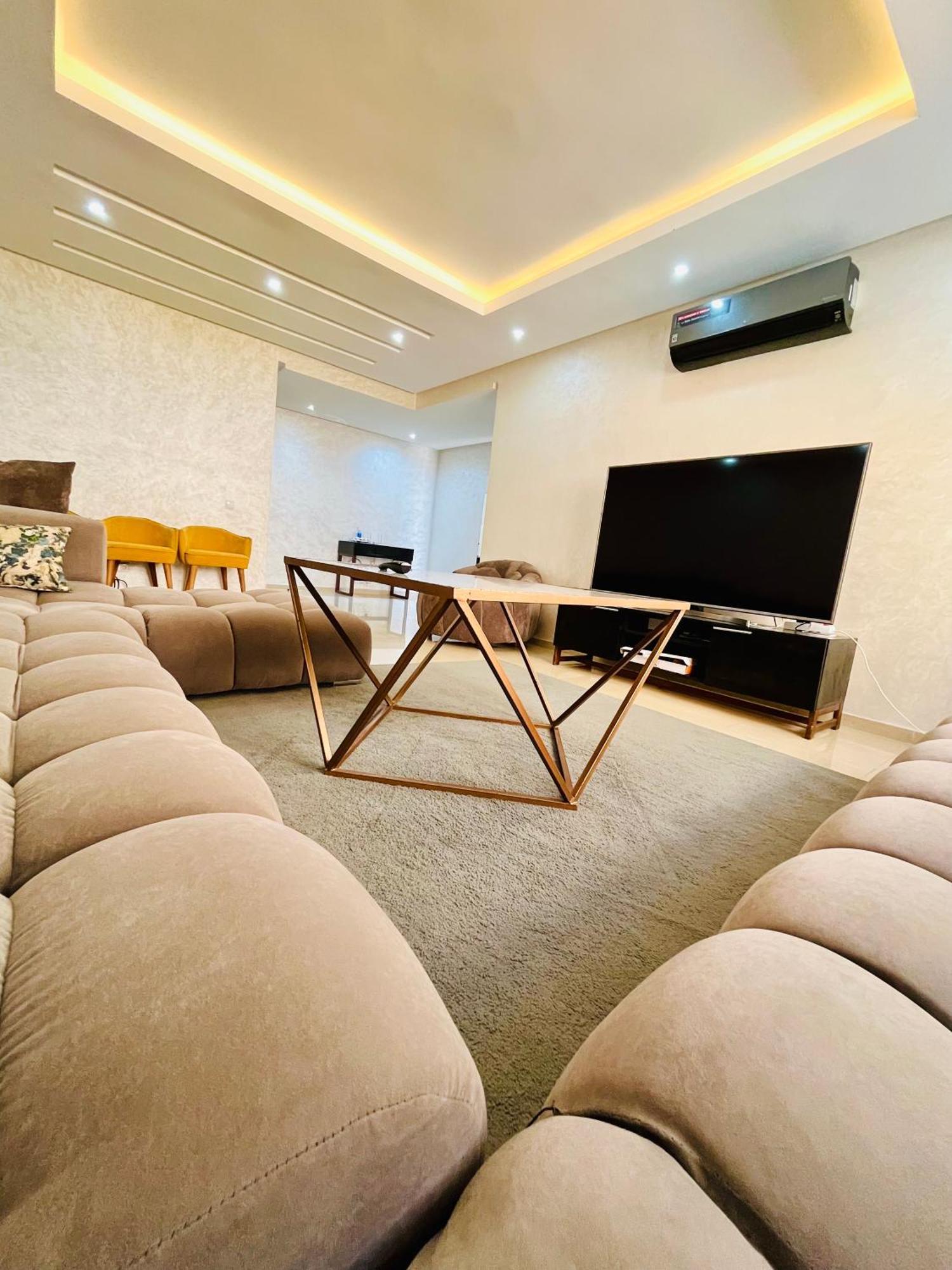 Apartment Islane *