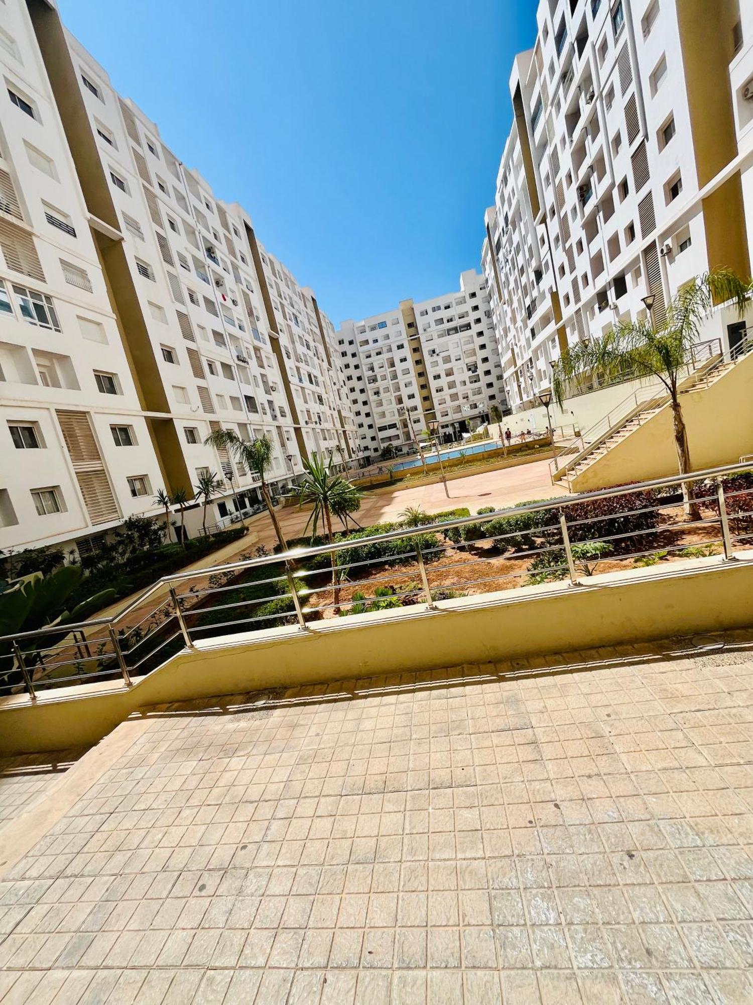 Apartment Islane
