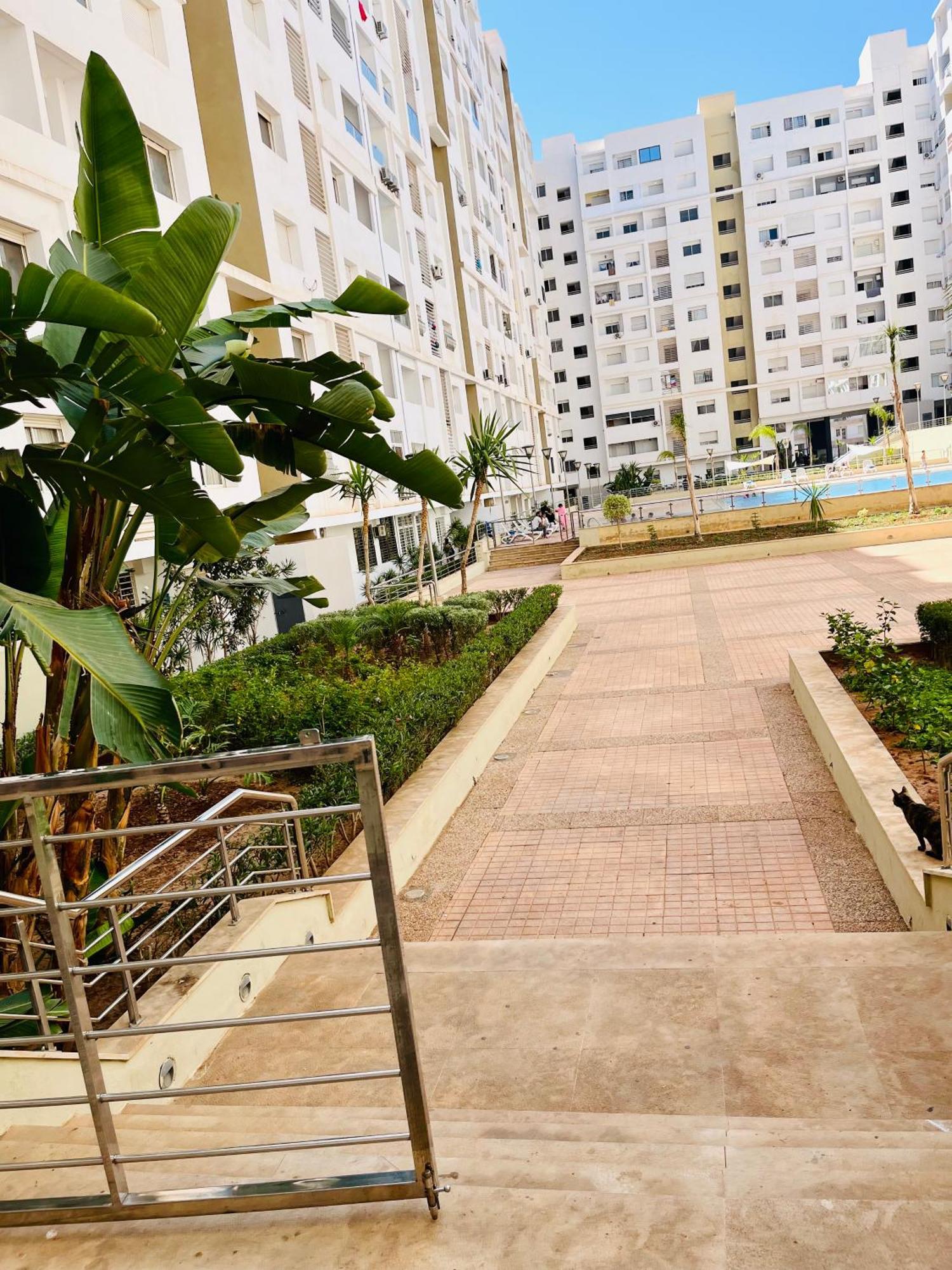 Apartment Islane