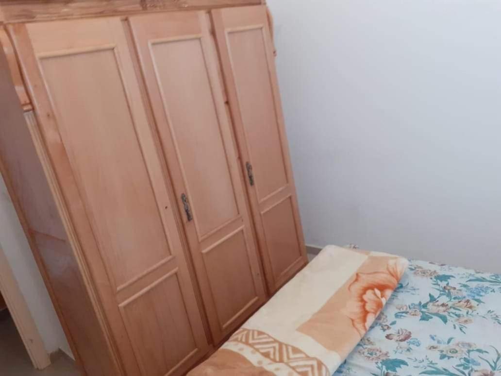 Hay Salam Only For Family Apartment