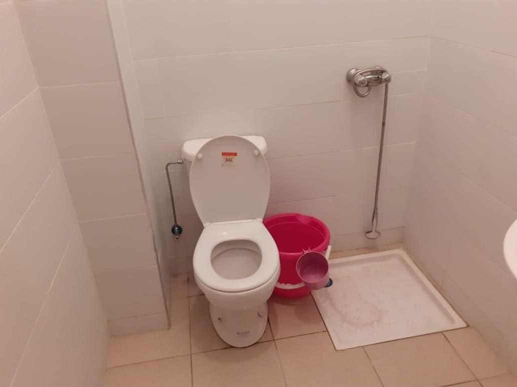 Apartment Hay Salam Only For Family Agadir