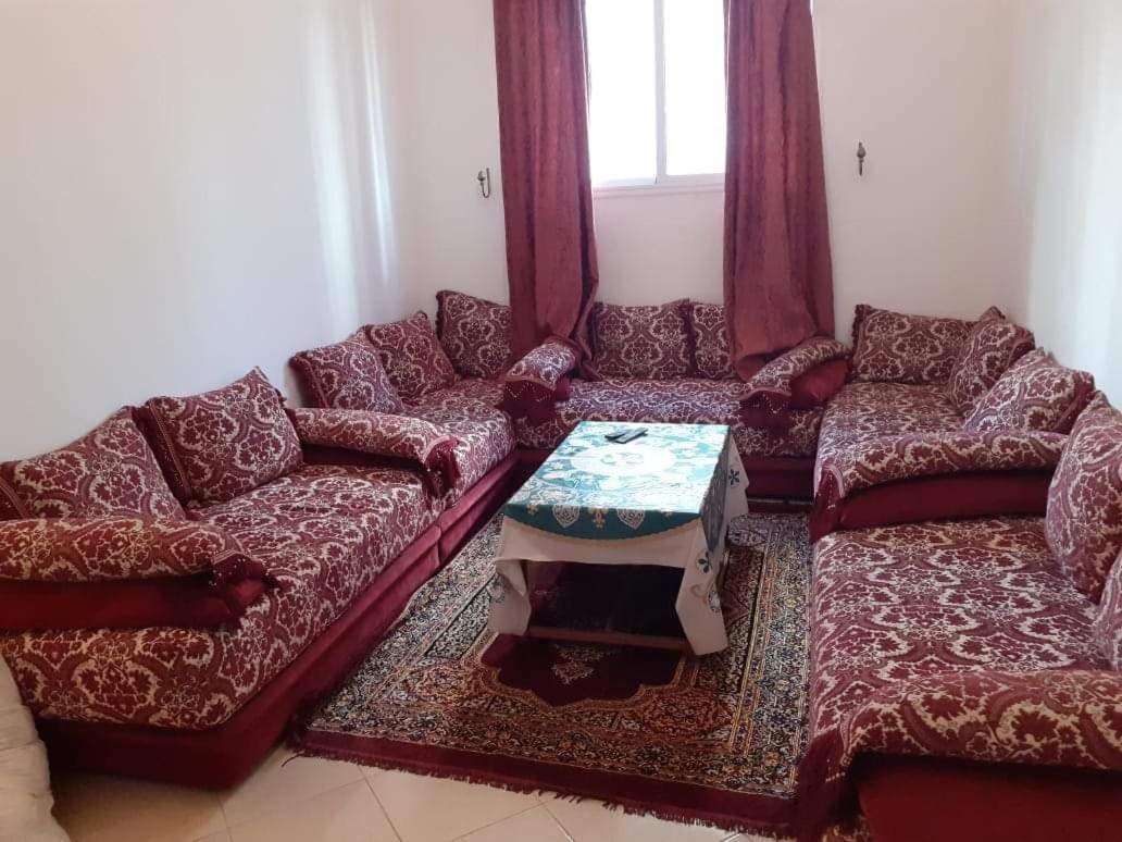 Apartment Hay Salam Only For Family *