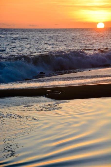 Lovers' Dream - Live Right By The Sea * Agadir