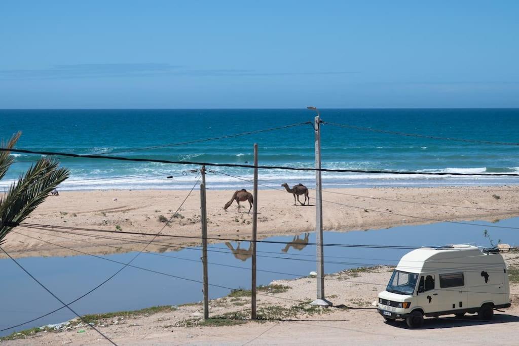 Lovers' Dream - Live Right By The Sea Agadir