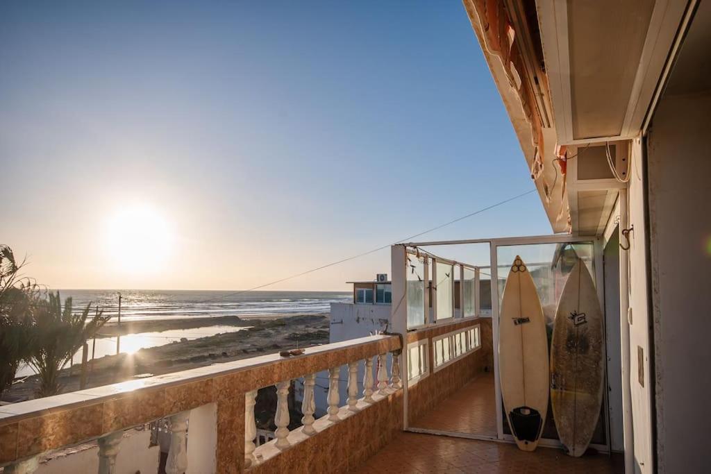 Lovers' Dream - Live Right By The Sea Agadir