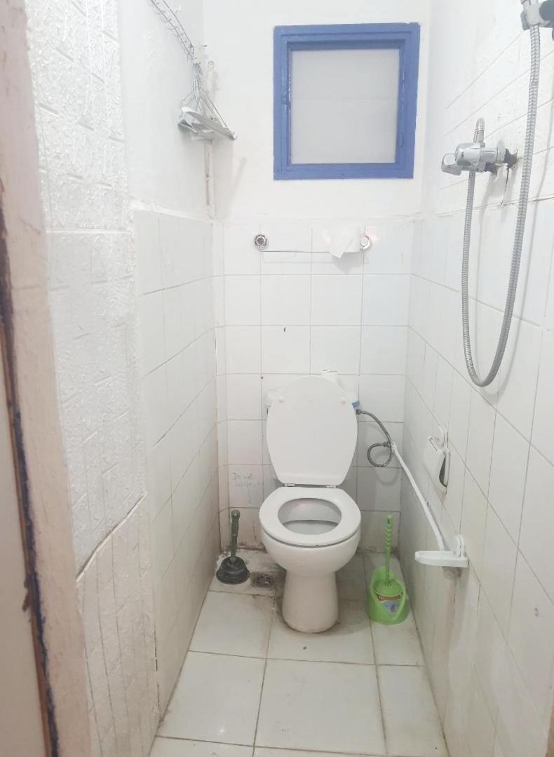 Studiozentrum Agadir. * Agadir