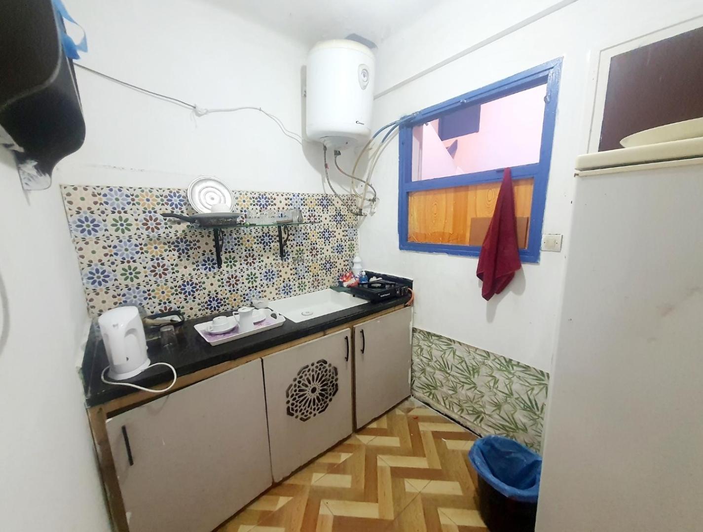 Studiozentrum Agadir. Appartement