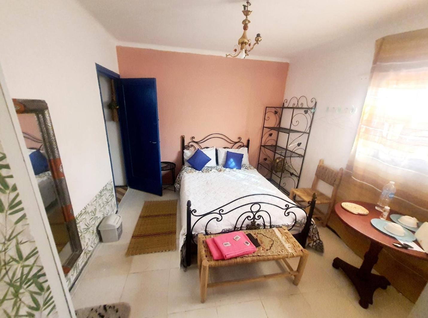 Appartement Studiozentrum Agadir.