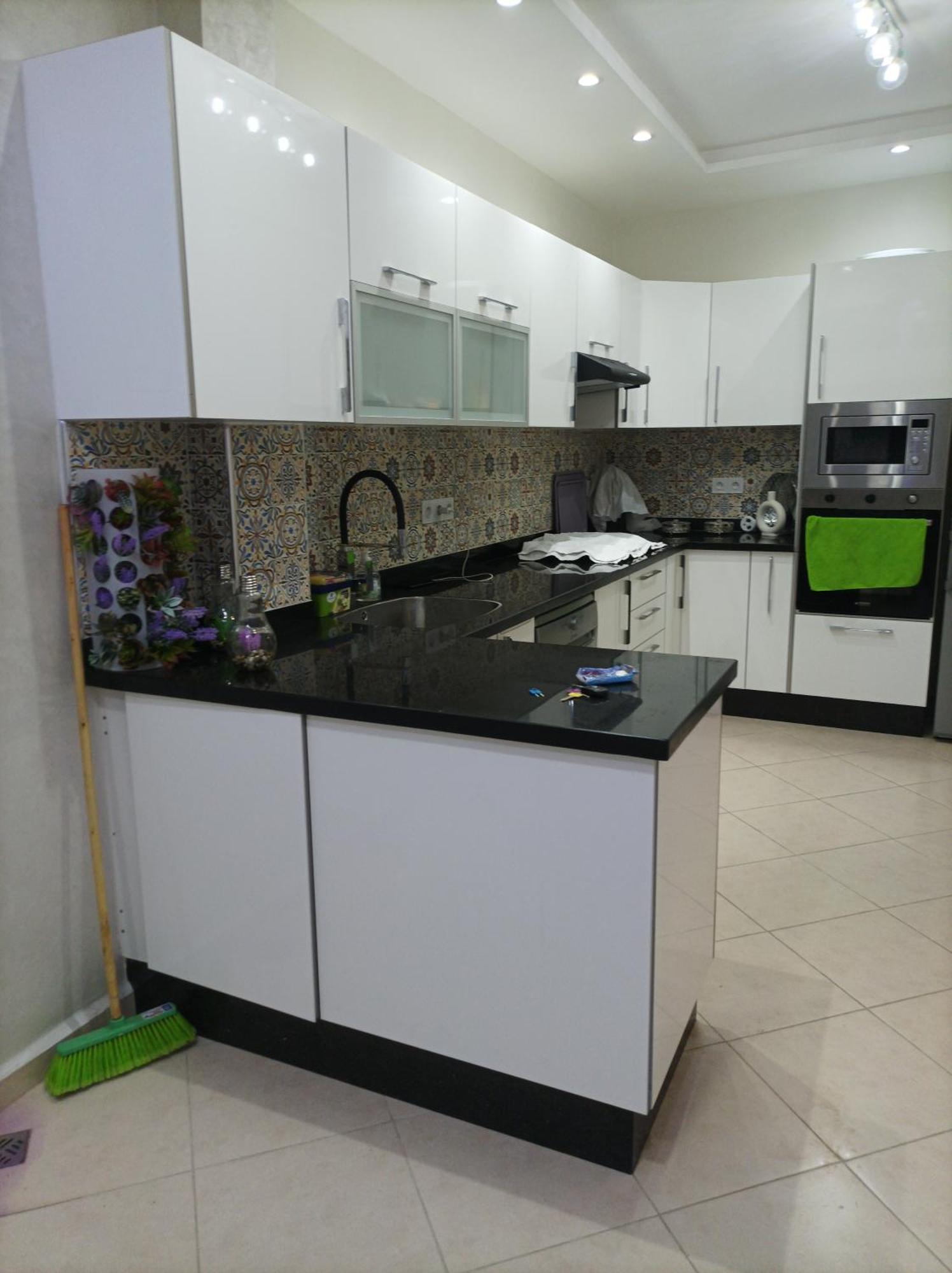 Au Coeur D'agadir Apartment Agadir