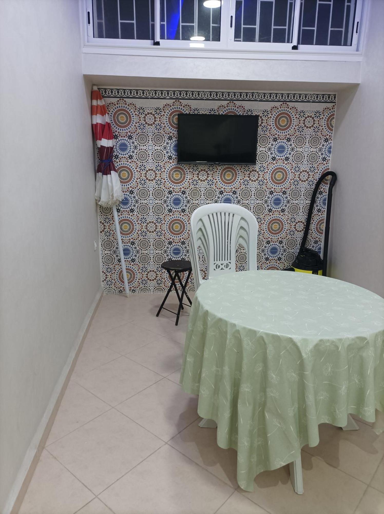 Au Coeur D'agadir Apartment