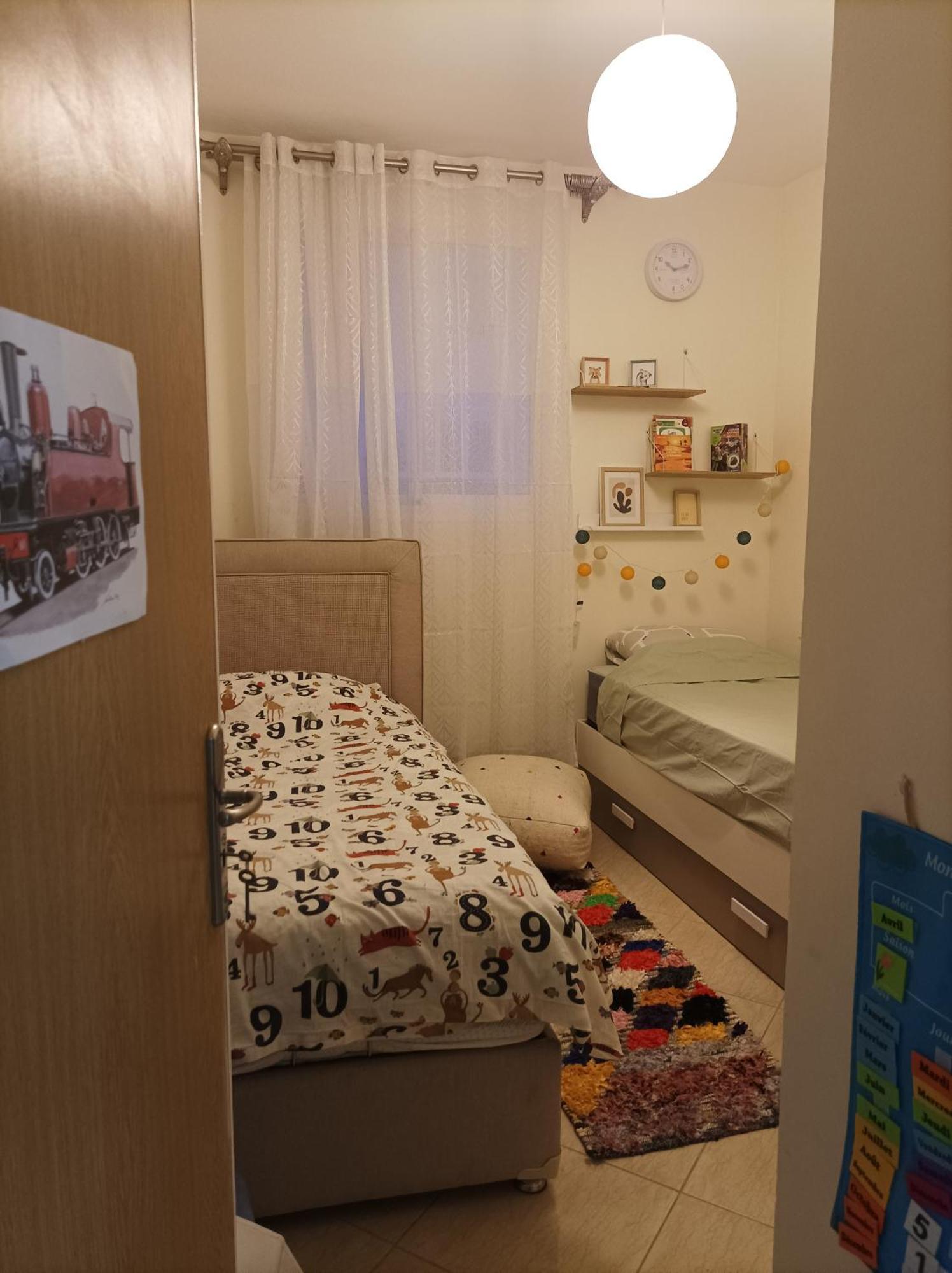 Apartment Au Coeur D'agadir *